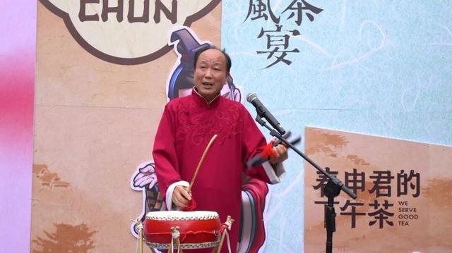 双节四大奇遇狂欢！寿县2025年国庆中秋系列活动安排来了