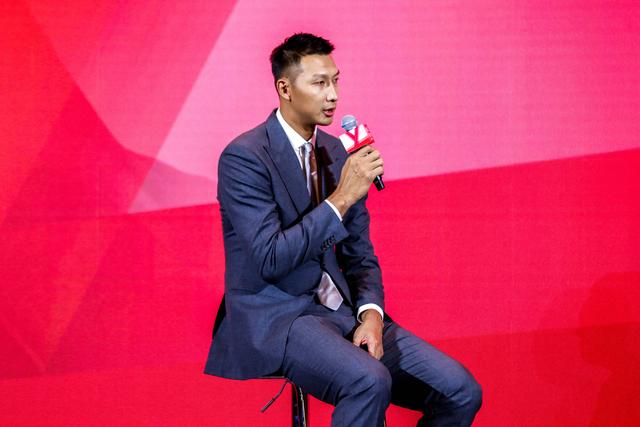 姚明在任时中国篮球发生过啥大事？阿联退役 男篮世界杯耻辱落败