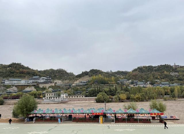 甘肃省博物馆：黄河万里下金城丨从长安到敦煌（10）