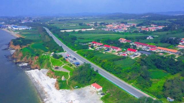 辽宁将打造2400公里11条主题旅游公路