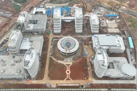 武汉理工大学新校区来了图片