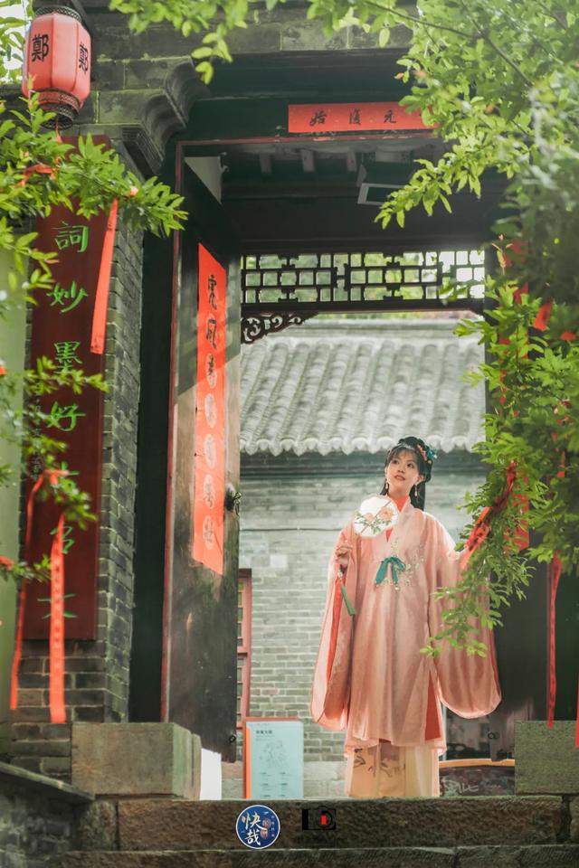 彭城七里，一条轴线串起的千年风华