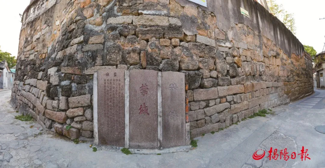 跟着“欢乐跑”游揭阳主题旅游线路五