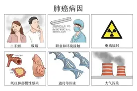 转扩！台州2023癌症大数据：最凶猛的“杀手”是它！图片