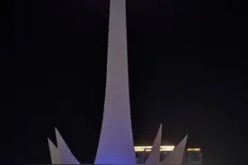 有一种生活叫烟台之三夜色温柔（散文）图片