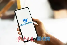 加速入场，山东多家医院接入DeepSeek图片
