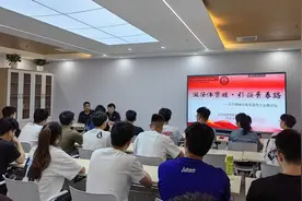 河南体育学院“五位循环驱动”教学模式引领体育教育创新发展图片