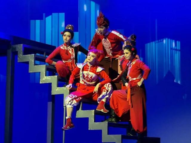 北京号最精彩 | 古刹新生！慈善寺明日重启五大主题区