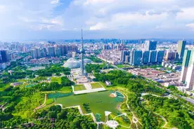 土地市场稳中有进！佛山今年一季度工业用地供应量显著提升图片