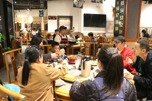 世遗荔波燃动森氧跑 赛事为媒激活冬季文旅新动能