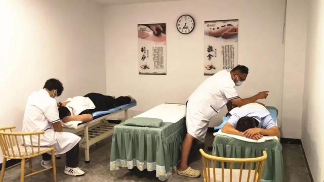 高铁新区迎来职工疗休养团，激活文旅新活力