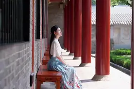 探源中华文脉·发现宝藏陕西 双语Vlog｜这是汉族人的老家图片