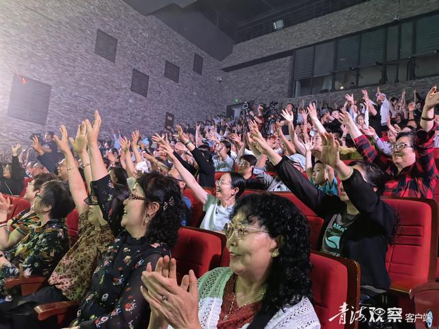 云南文化和旅游志愿服务走进青海