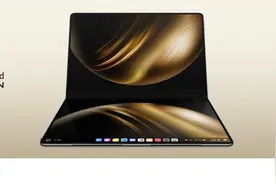 华为发布两款鸿蒙电脑，国产操作系统在个人电脑领域实现重大突破图片