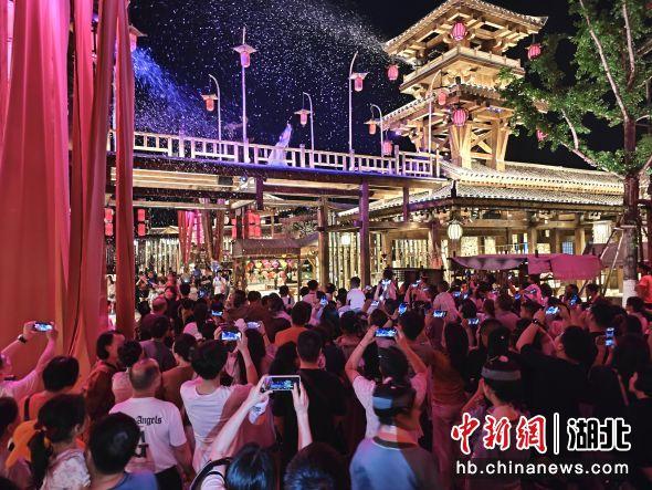 荆门·钟祥第四届长寿文化旅游节将于9月28日开幕