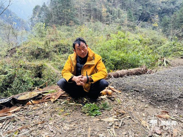 一场摸索于山野、流量与规则之间的“荒野求生”