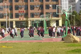 昆明放假时间确定！他们已经开始计划寒假托管方式……图片