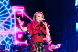 李翊君：《婉君》开头8个字，我唱了8个小时图片