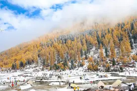 一生要强的四川人冬天也要开窗！图片