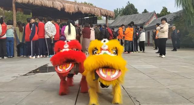 “北京—沧州”旅游专列完美收官