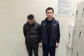好一顿“霸王餐”！吃烧烤不付钱，一人消费近500元！他赌店家不会报警，结果被拘5天图片