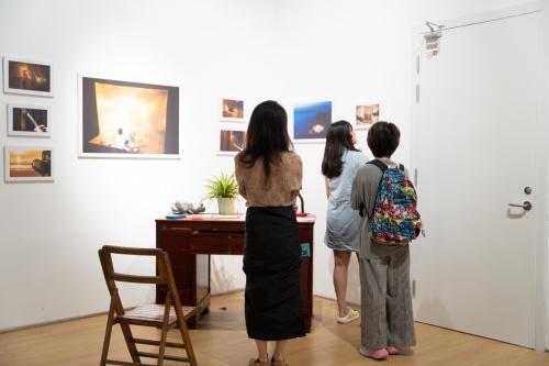 从“卖风景”到“卖体验”：数字游民如何为古堰画乡注入文旅新气象？