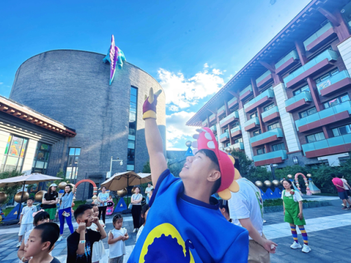精选！北京特色酒店来了！（第三波）
