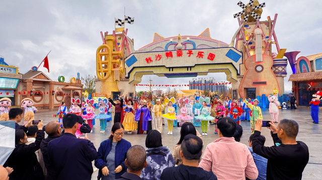 陕西洛南音乐小镇：“这个国庆长假，我们‘旅游饭’吃得香”