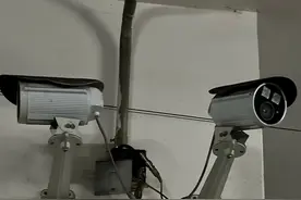 调查｜有事去查才知摄像头失效，小区监控为何成“监空”？图片