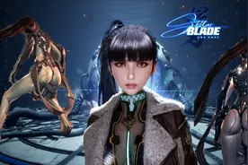 《星刃》豪华版女主和莉莉服装外观 更性感热辣图片