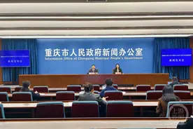 围绕“新汽车”、人工智能 重庆将培育具有辨识度的专利“果实”图片