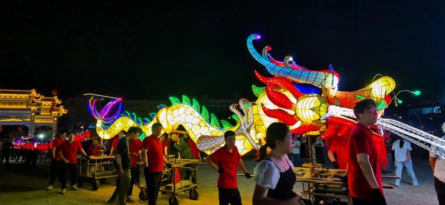 莆田：蔡襄文化活动中心落成，文旅大餐精彩纷呈