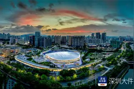 龙华区荣获“中国气候宜居城市（县）”称号图片