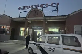 河北省大名县救助站里的“亳州张素霞”，家在河南省虞城县图片