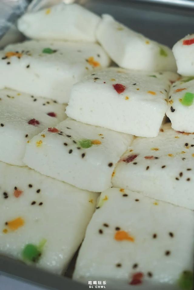 在桂林，出去玩一定要“趁早”！