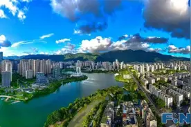 奋进春天里，幸福日日新！福州全力绘好城市建设新画卷图片