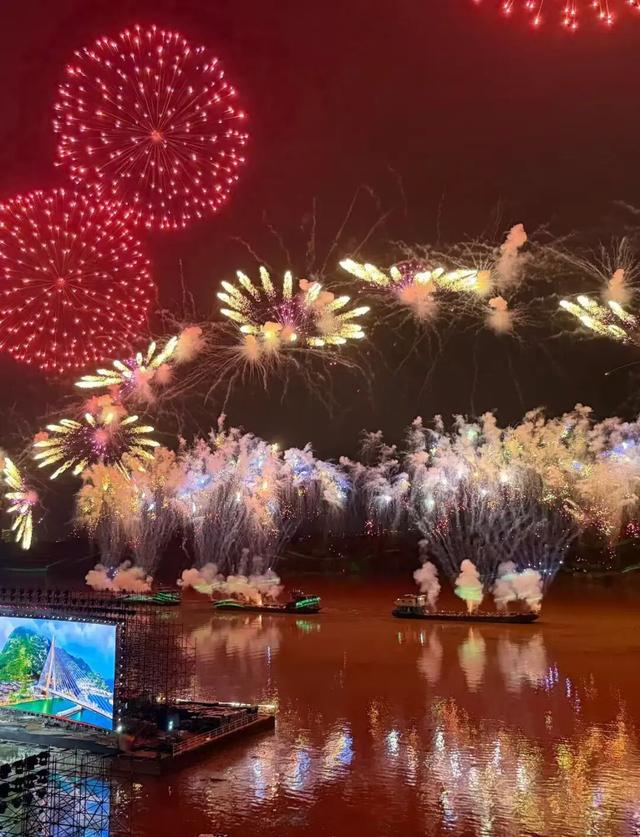 别问了！就在夷陵！4.3公里“海”岸线，出片率100%