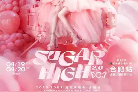 知名女歌手将抵合肥图片