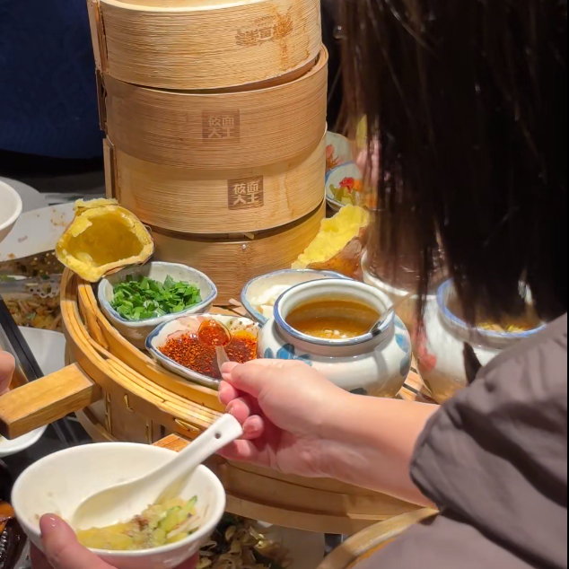 跟着大湾区踩线团打卡呼和浩特Day2：看遍历史与潮流，吃出地道风味！