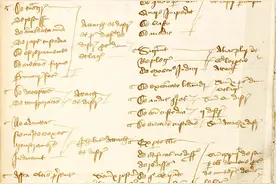 中世纪英国的司法与习惯图片