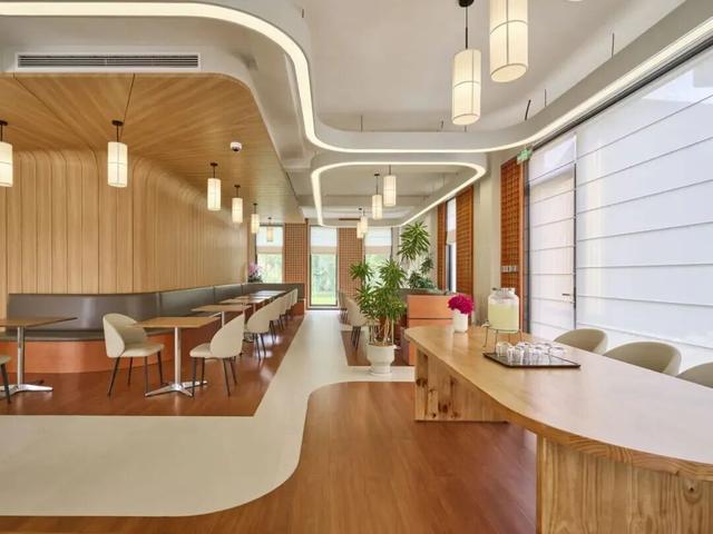 骑行天花板！这条5.6km治愈路线，串联森林与田园风光