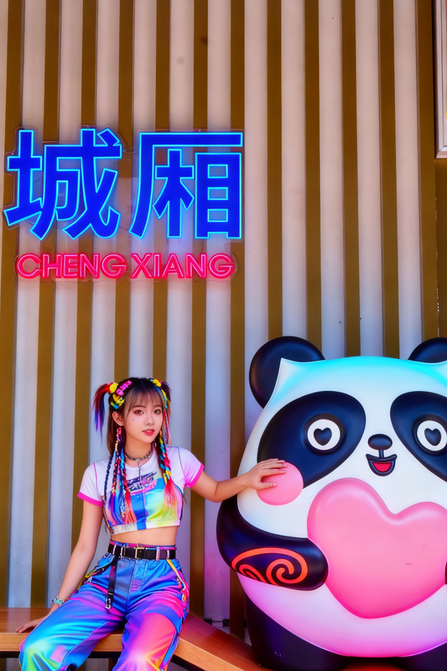 好好拍！城厢古城这些点位，不容错过→