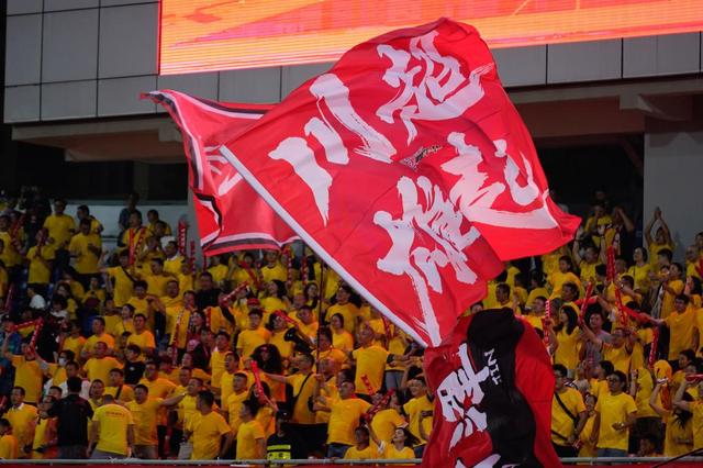 从四川全兴到“川超” 青春回来了