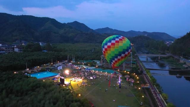 盘点暑期文旅打开方式：多元业态激活消费新动能