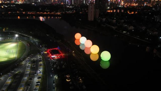 @五迷，这么近那么美，下班来鸭嘴