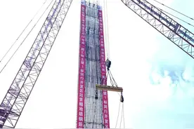 好消息！23号线一期工程多座车站迎来新进展图片
