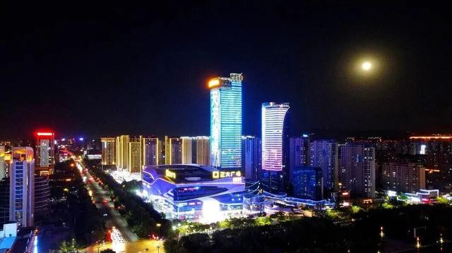 过眼瘾，别人有的圆月我们也要有！