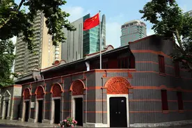 从树德里再出发——上海黄浦区新时代人民城市建设纪事图片