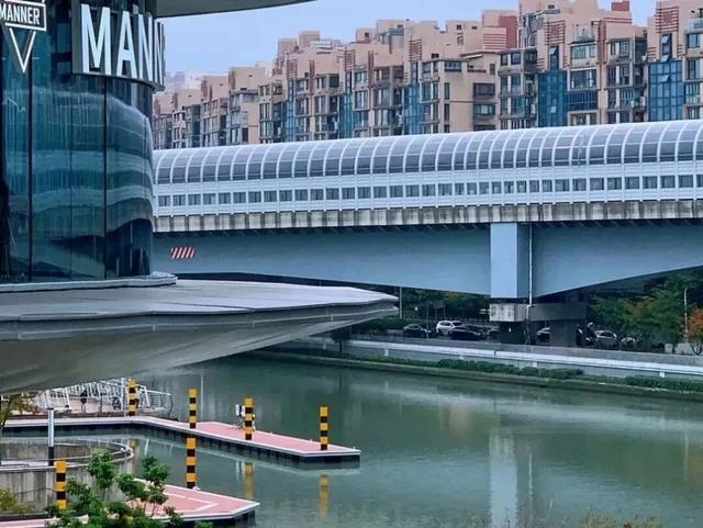 红叶+落日！深秋限定！用一下午时间感受河畔最美秋色