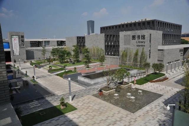 暑假作业写完没？地铁直达免费自习室适合你 | 一“线”游广佛